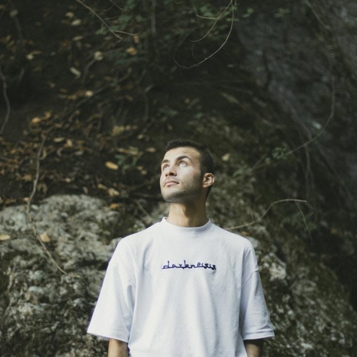 Portrait of Mira Solano, group facilitator and fusion cuisine expert